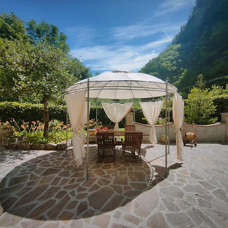 Casa Vacanze Il Boscaccio "Casa Massimo" Fornovolasco 外观 照片
