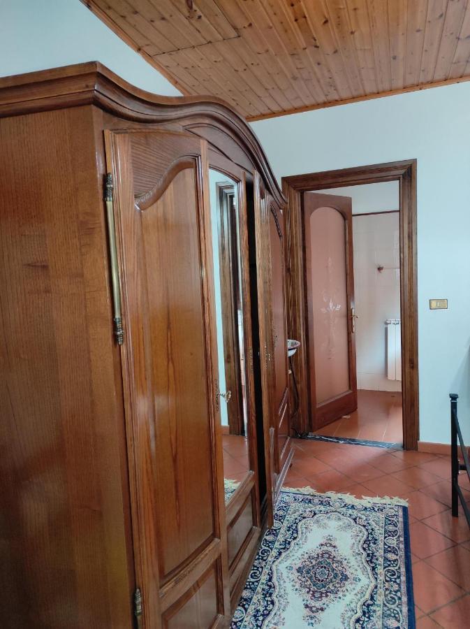 Casa Vacanze Il Boscaccio "Casa Massimo" Fornovolasco 外观 照片