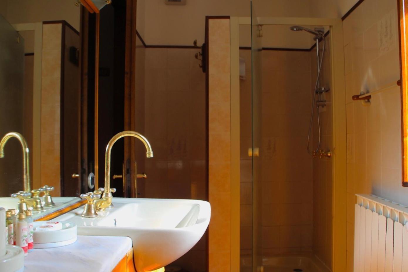 Casa Vacanze Il Boscaccio "Casa Massimo" Fornovolasco 外观 照片