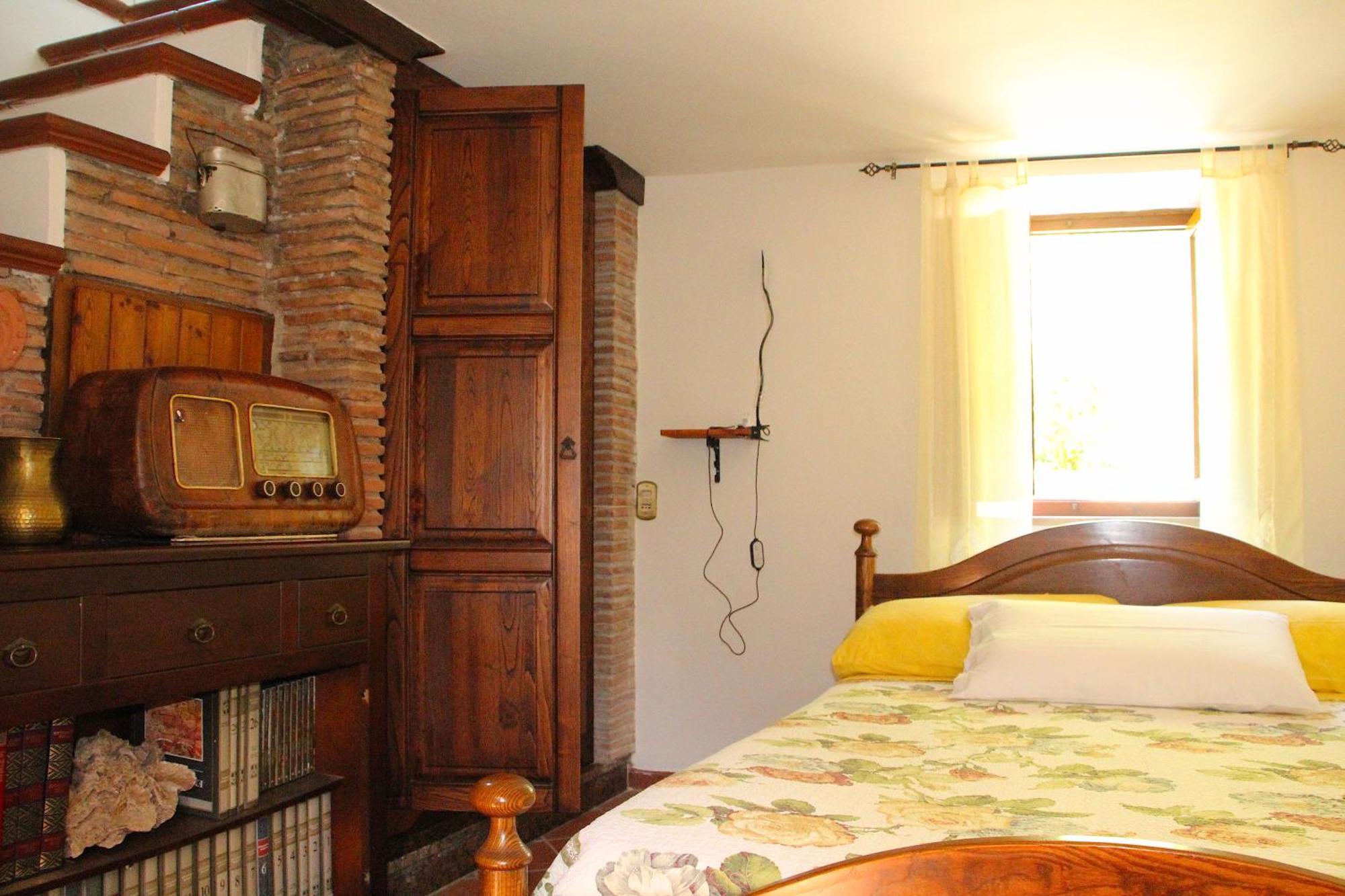 Casa Vacanze Il Boscaccio "Casa Massimo" Fornovolasco 外观 照片